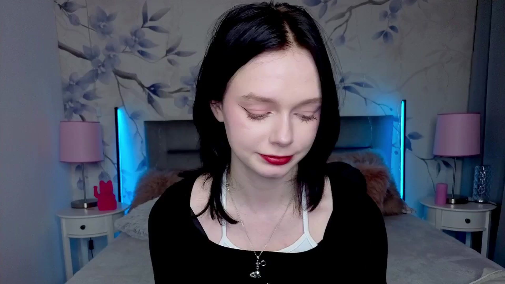 Gallery image thumbnail from Bucks_bunny's myfreecams stream on, 02/25/2026, 01:18 image 11 of 20
