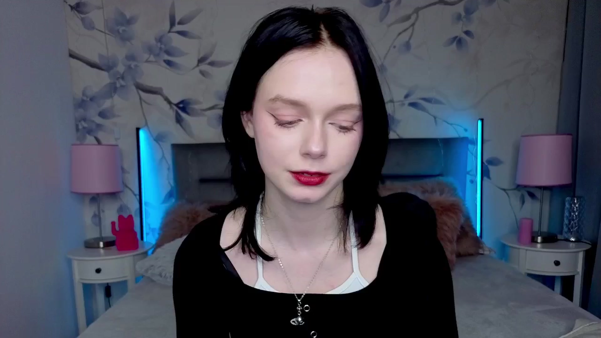 Gallery image thumbnail from Bucks_bunny's myfreecams stream on, 02/25/2026, 01:18 image 10 of 20