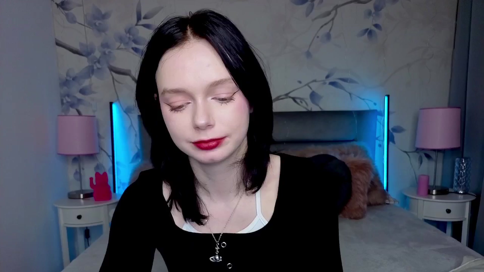 Gallery image thumbnail from Bucks_bunny's myfreecams stream on, 02/25/2026, 01:18 image 6 of 20