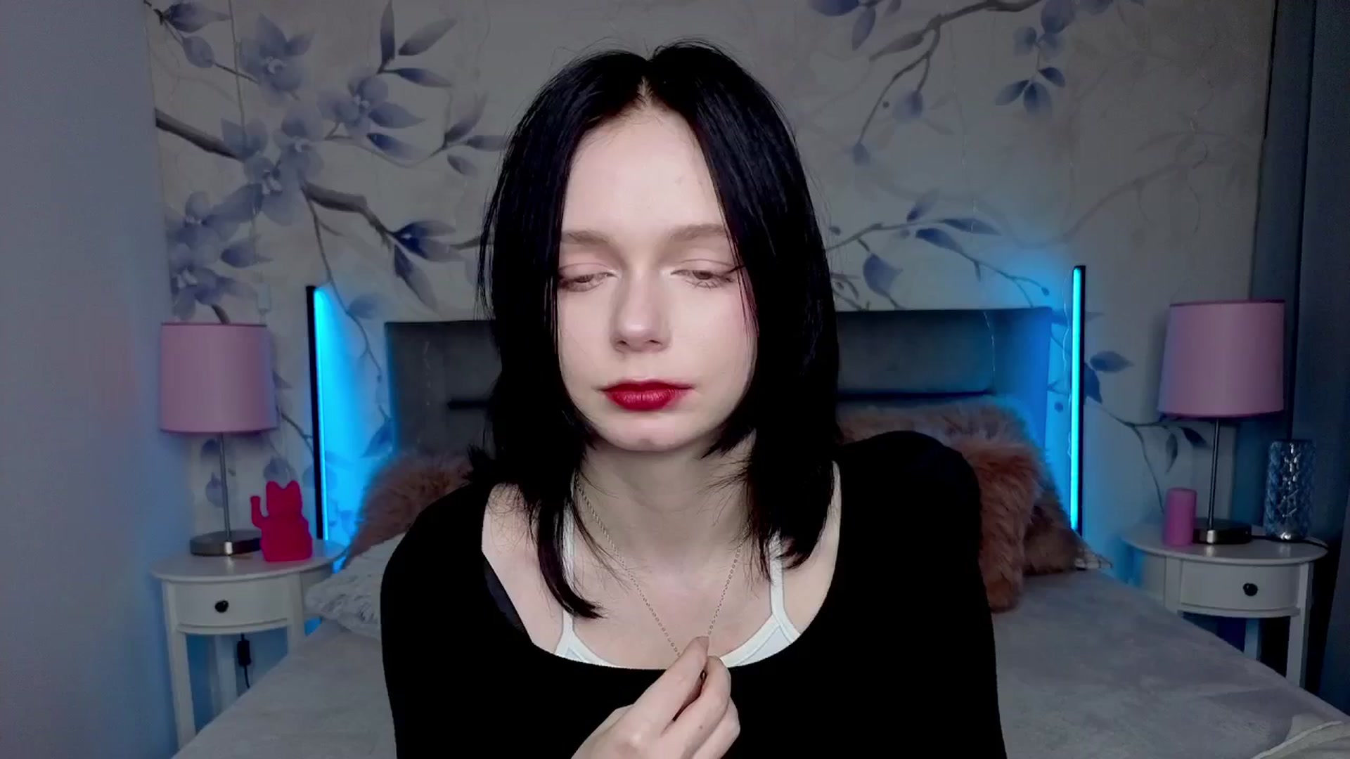 Gallery image thumbnail from Bucks_bunny's myfreecams stream on, 02/25/2026, 01:18 image 19 of 20