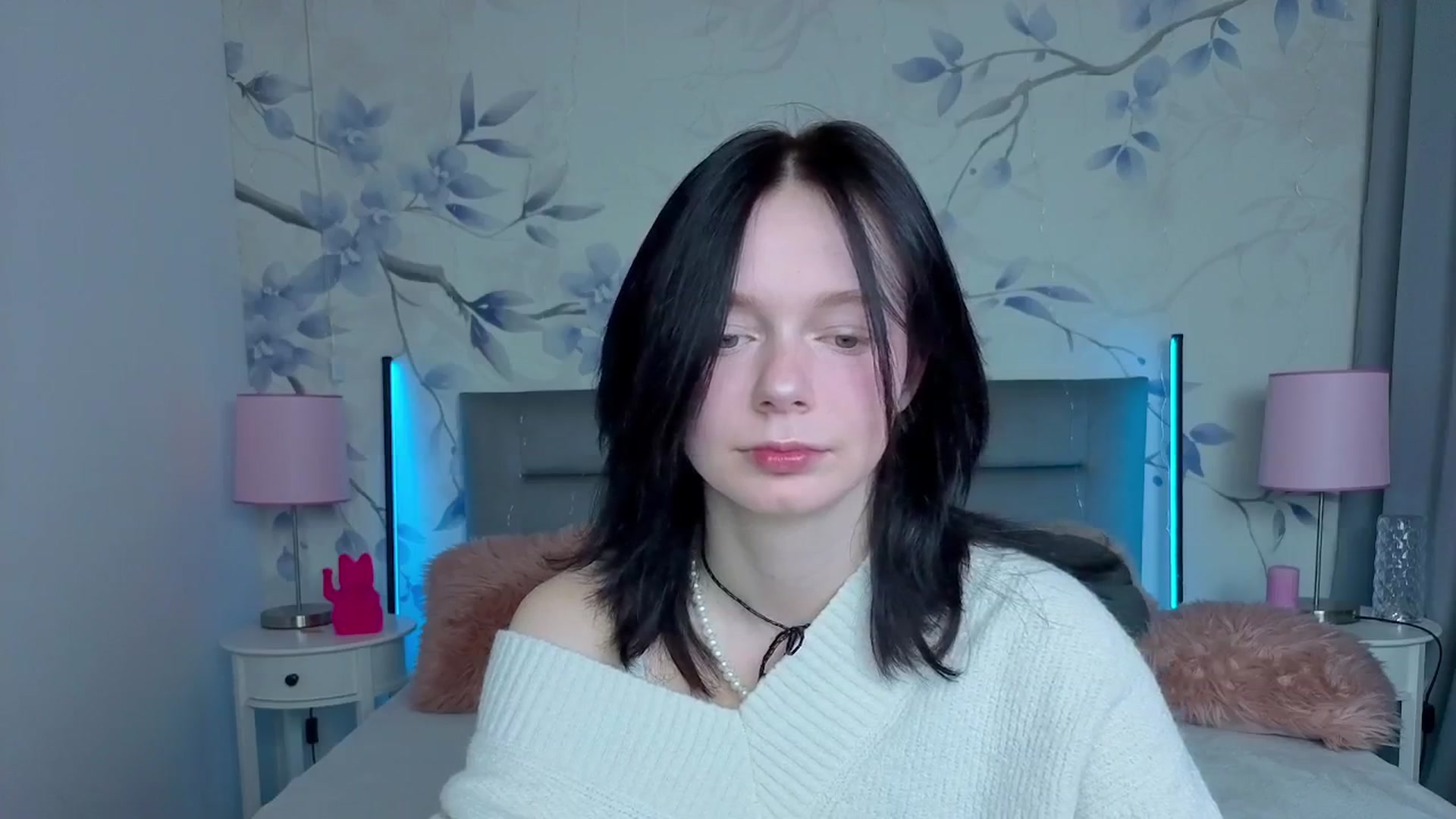 Gallery image thumbnail from Bucks_bunny's myfreecams stream on, 03/02/2026, 23:19 image 2 of 20