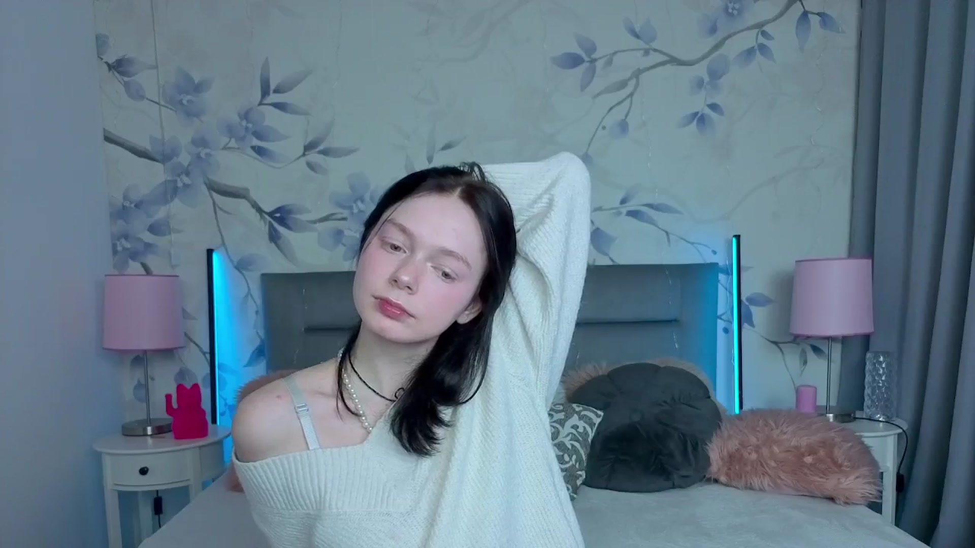 Gallery image thumbnail from Bucks_bunny's myfreecams stream on, 03/02/2026, 23:19 image 19 of 20