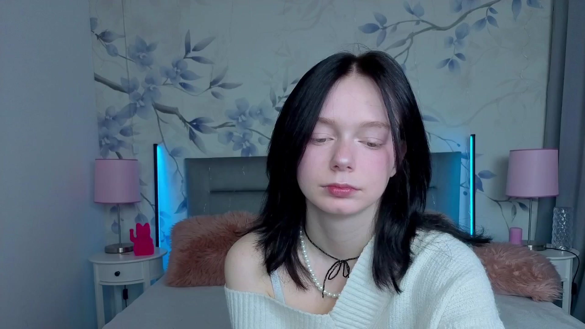 Gallery image thumbnail from Bucks_bunny's myfreecams stream on, 03/02/2026, 23:19 image 1 of 20