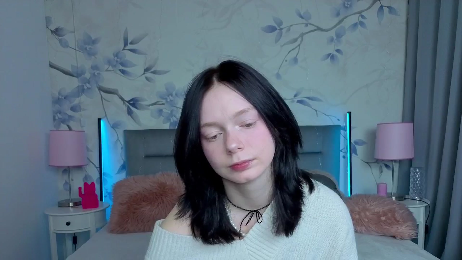 Gallery image thumbnail from Bucks_bunny's myfreecams stream on, 03/02/2026, 23:19 image 10 of 20