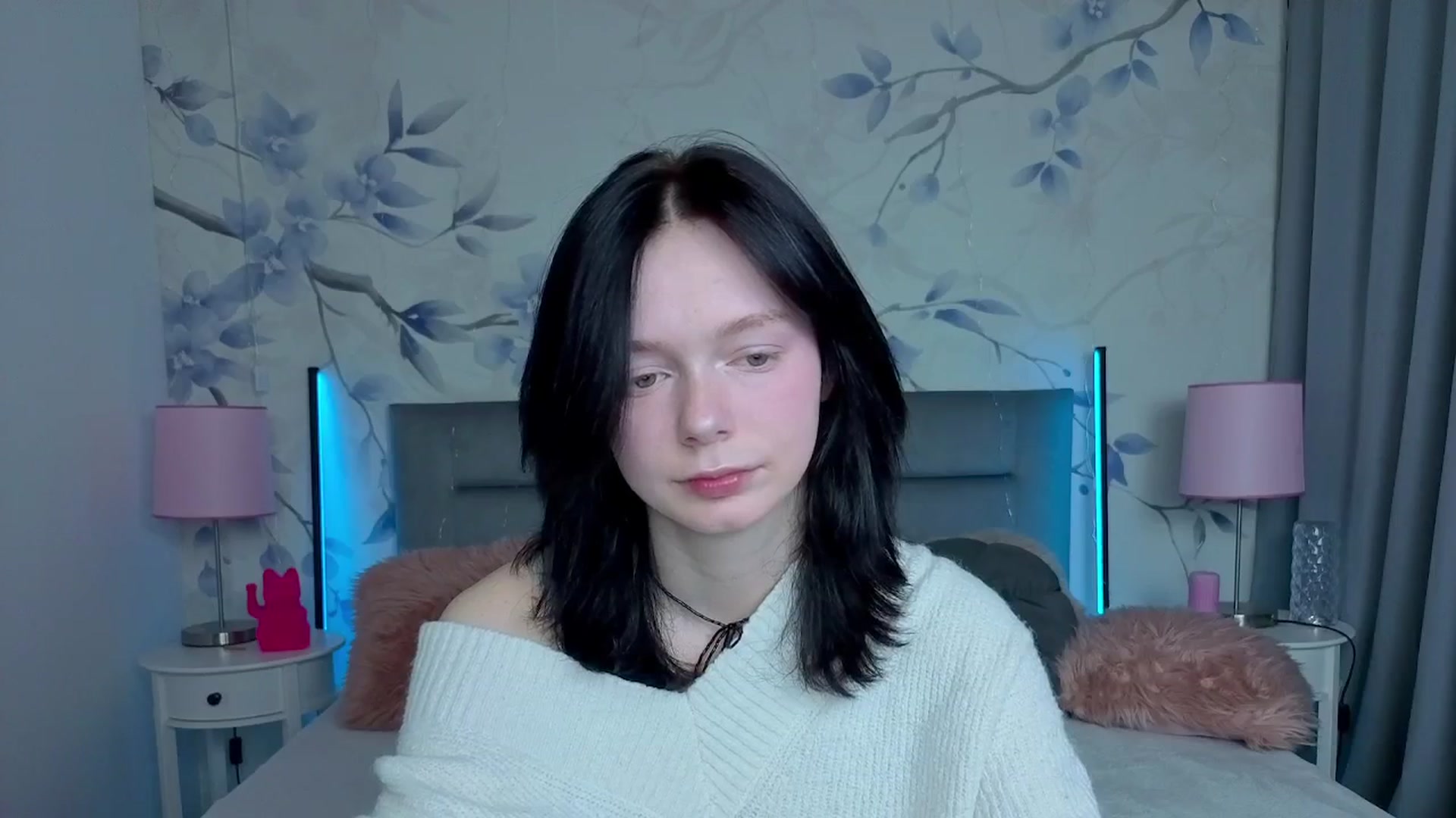 Gallery image thumbnail from Bucks_bunny's myfreecams stream on, 03/02/2026, 23:19 image 17 of 20