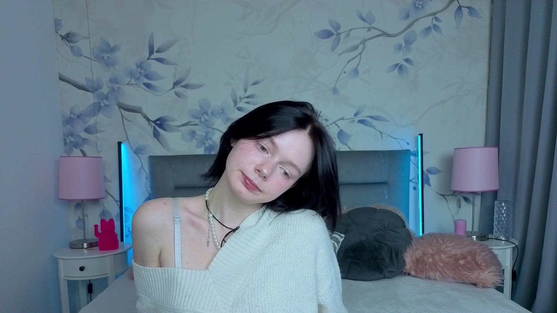 Gallery image thumbnail from Bucks_bunny's myfreecams stream on, 03/03/2026, 01:11 image 10 of 20