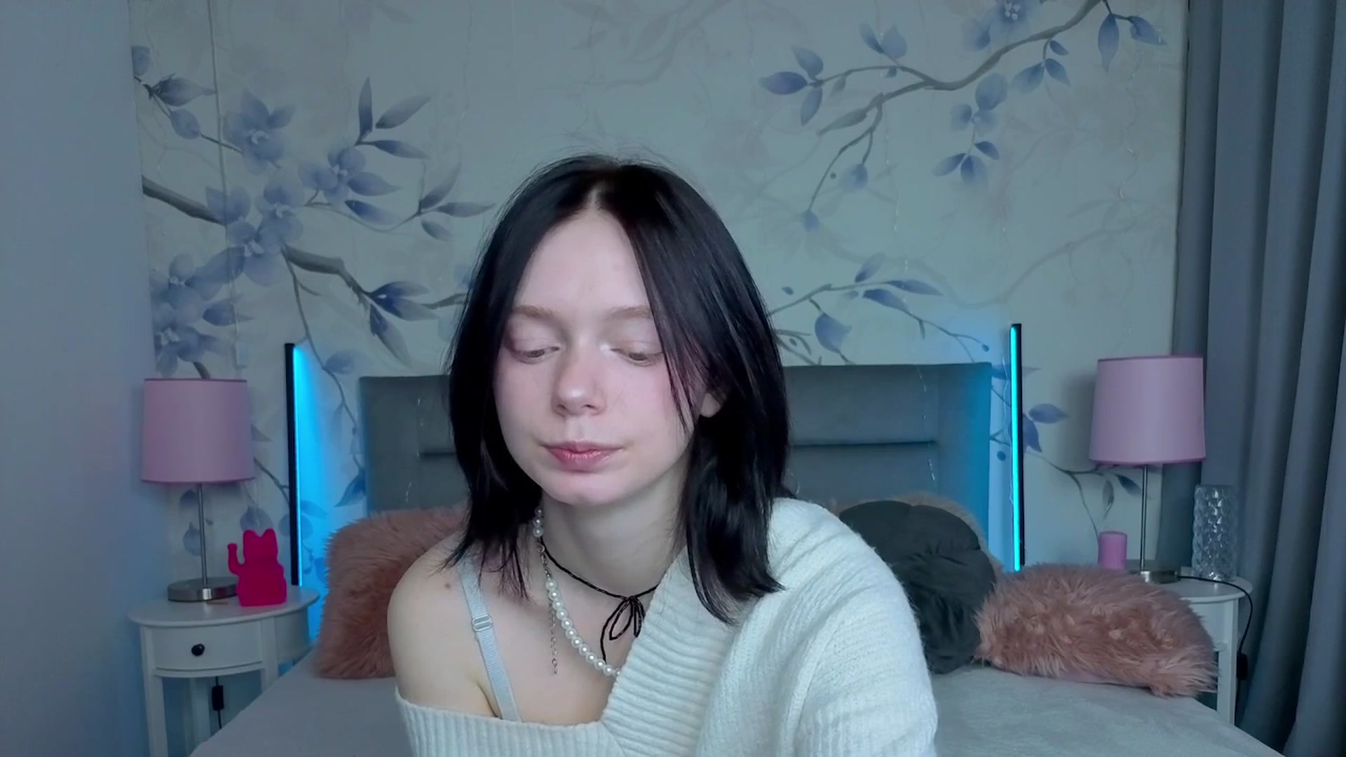 Gallery image thumbnail from Bucks_bunny's myfreecams stream on, 03/03/2026, 01:11 image 13 of 20
