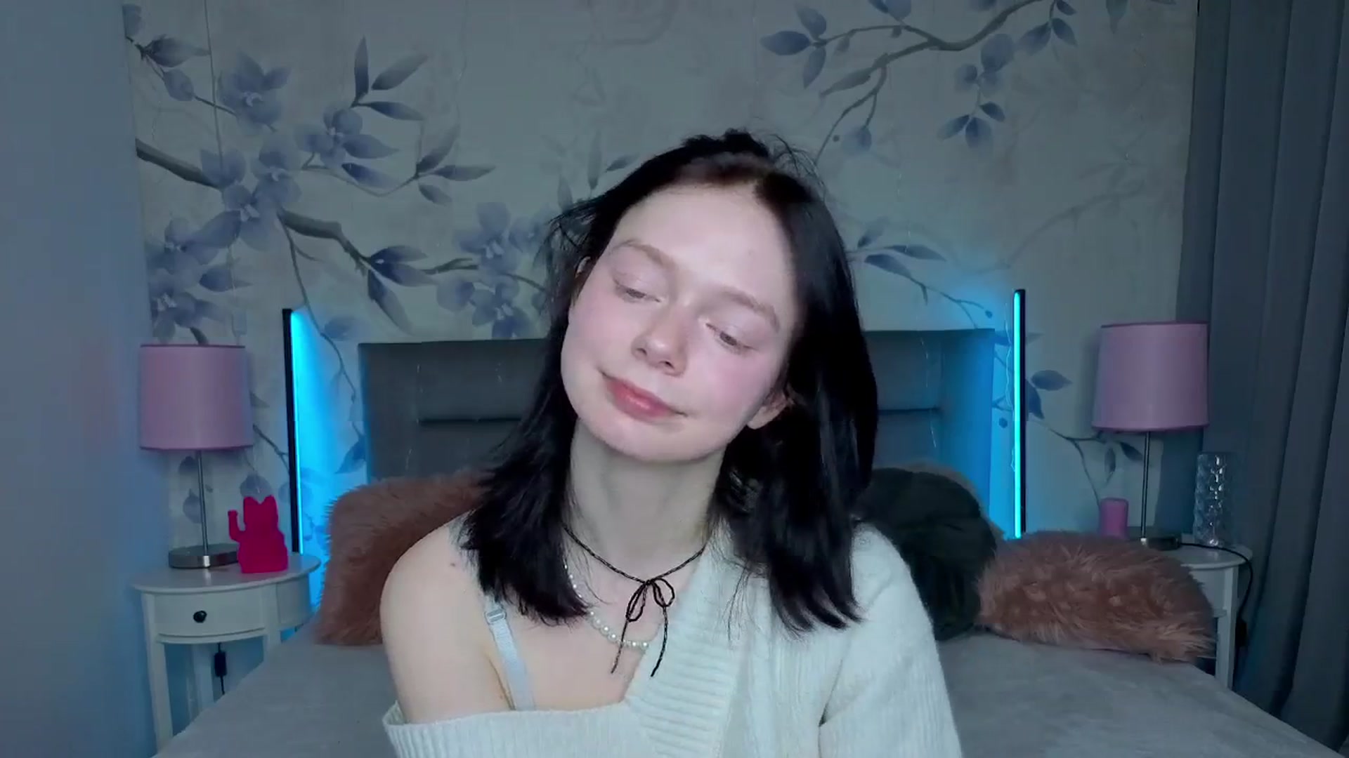 Gallery image thumbnail from Bucks_bunny's myfreecams stream on, 03/03/2026, 03:19 image 12 of 20