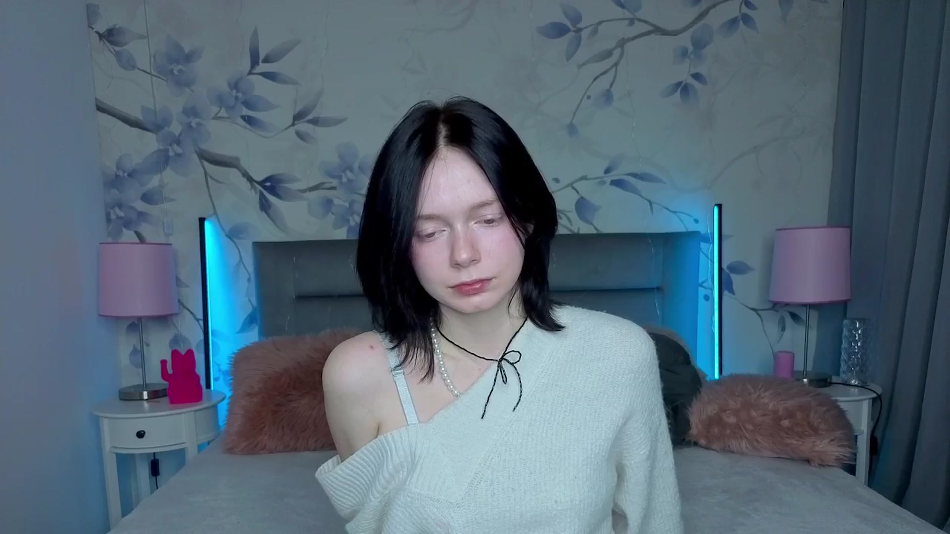 Gallery image thumbnail from Bucks_bunny's myfreecams stream on, 03/03/2026, 03:19 image 5 of 20