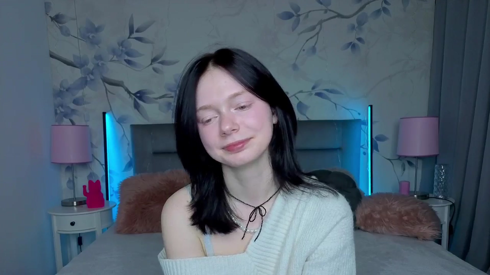 Gallery image thumbnail from Bucks_bunny's myfreecams stream on, 03/03/2026, 03:19 image 13 of 20
