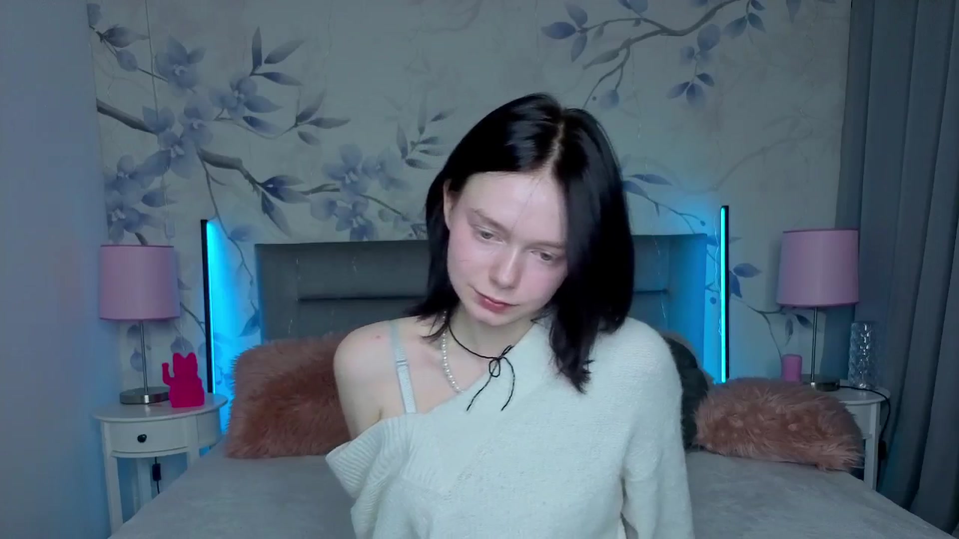 Gallery image thumbnail from Bucks_bunny's myfreecams stream on, 03/03/2026, 03:19 image 3 of 20