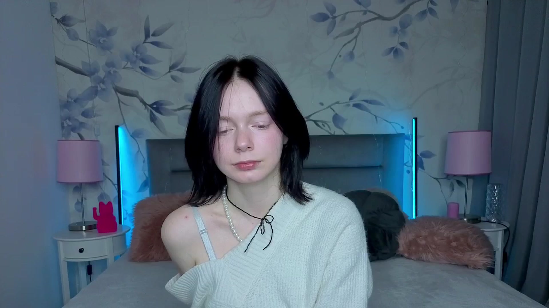 Gallery image thumbnail from Bucks_bunny's myfreecams stream on, 03/03/2026, 03:19 image 2 of 20