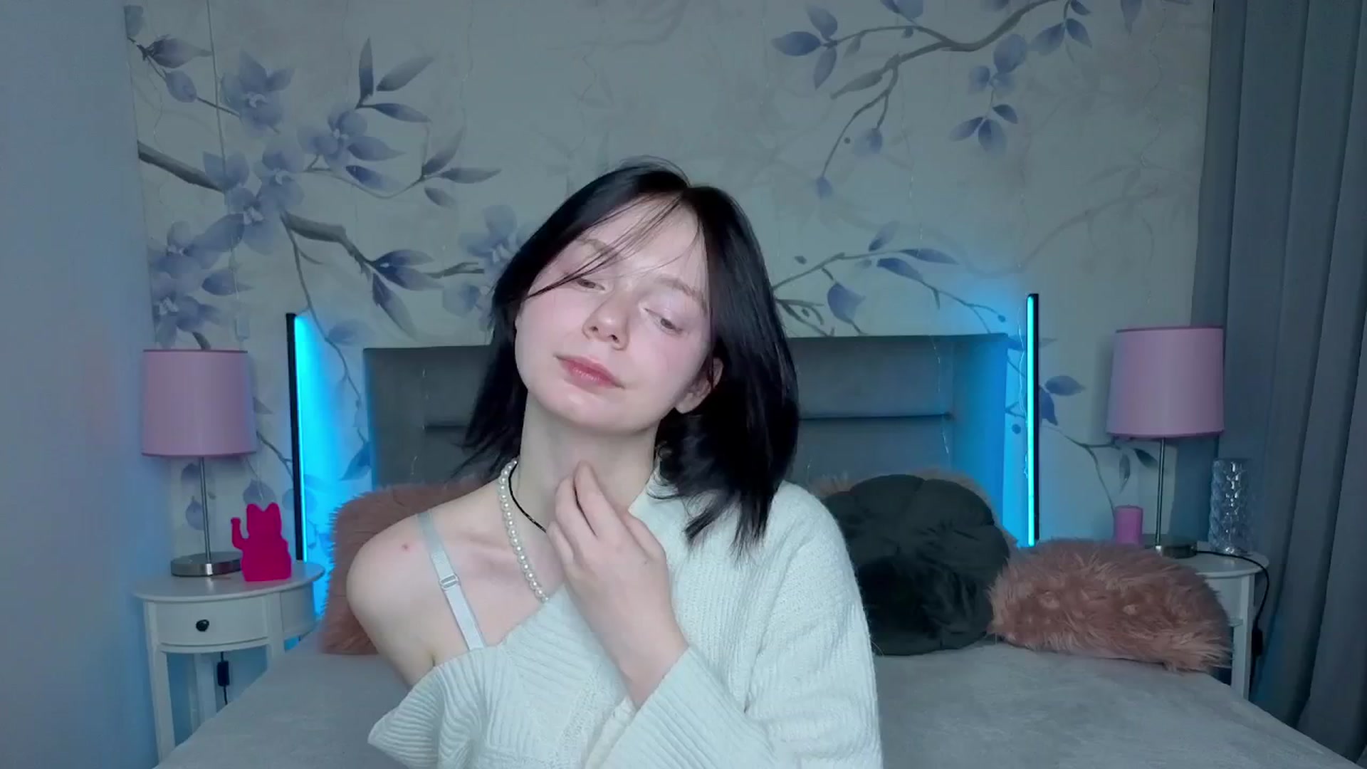 Gallery image thumbnail from Bucks_bunny's myfreecams stream on, 03/03/2026, 03:19 image 1 of 20