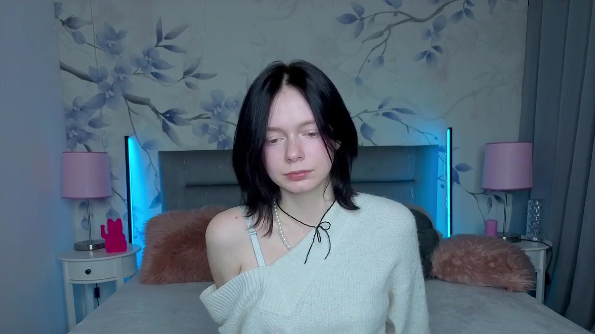 Gallery image thumbnail from Bucks_bunny's myfreecams stream on, 03/03/2026, 03:19 image 6 of 20