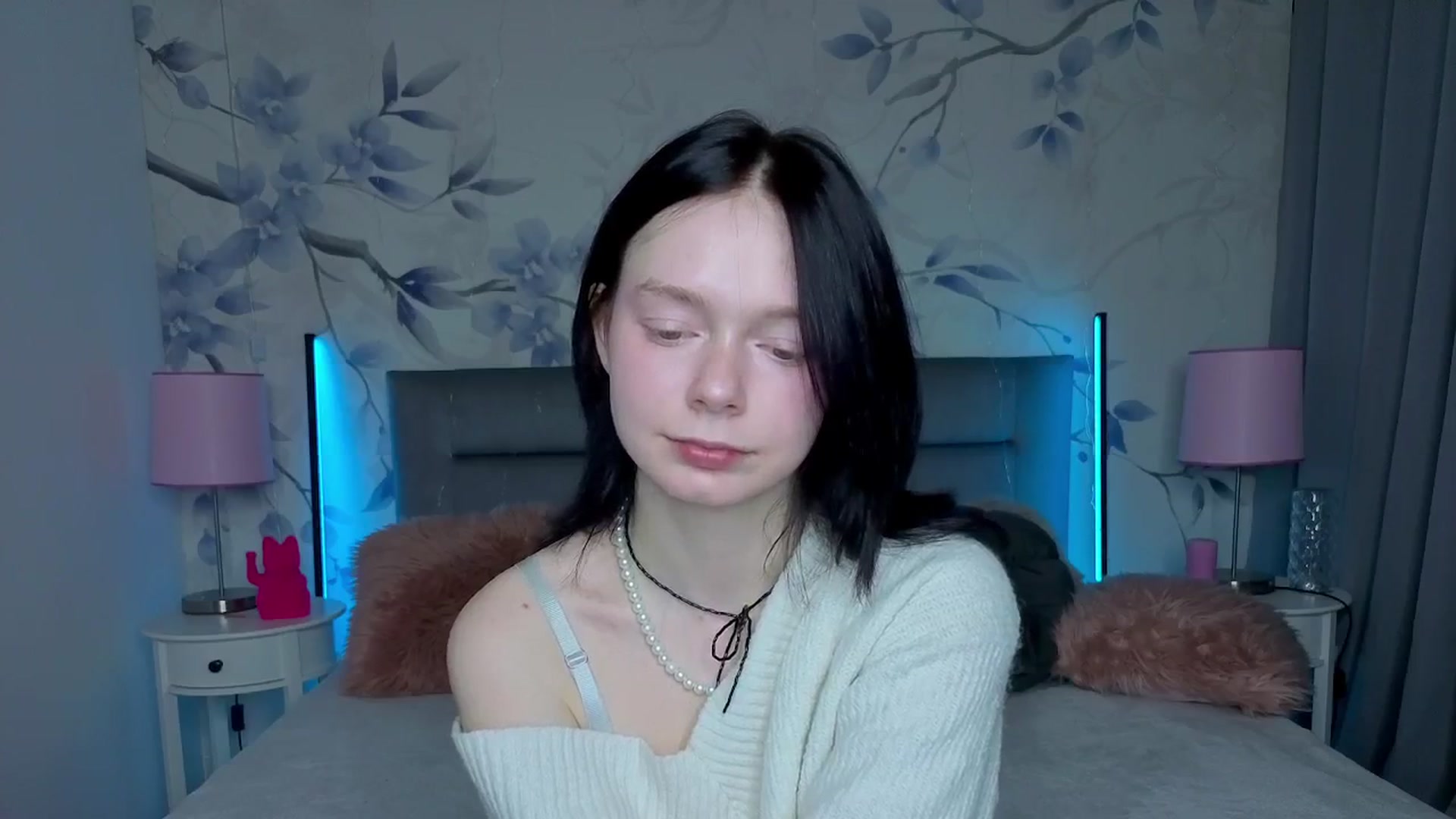 Gallery image thumbnail from Bucks_bunny's myfreecams stream on, 03/03/2026, 03:19 image 8 of 20