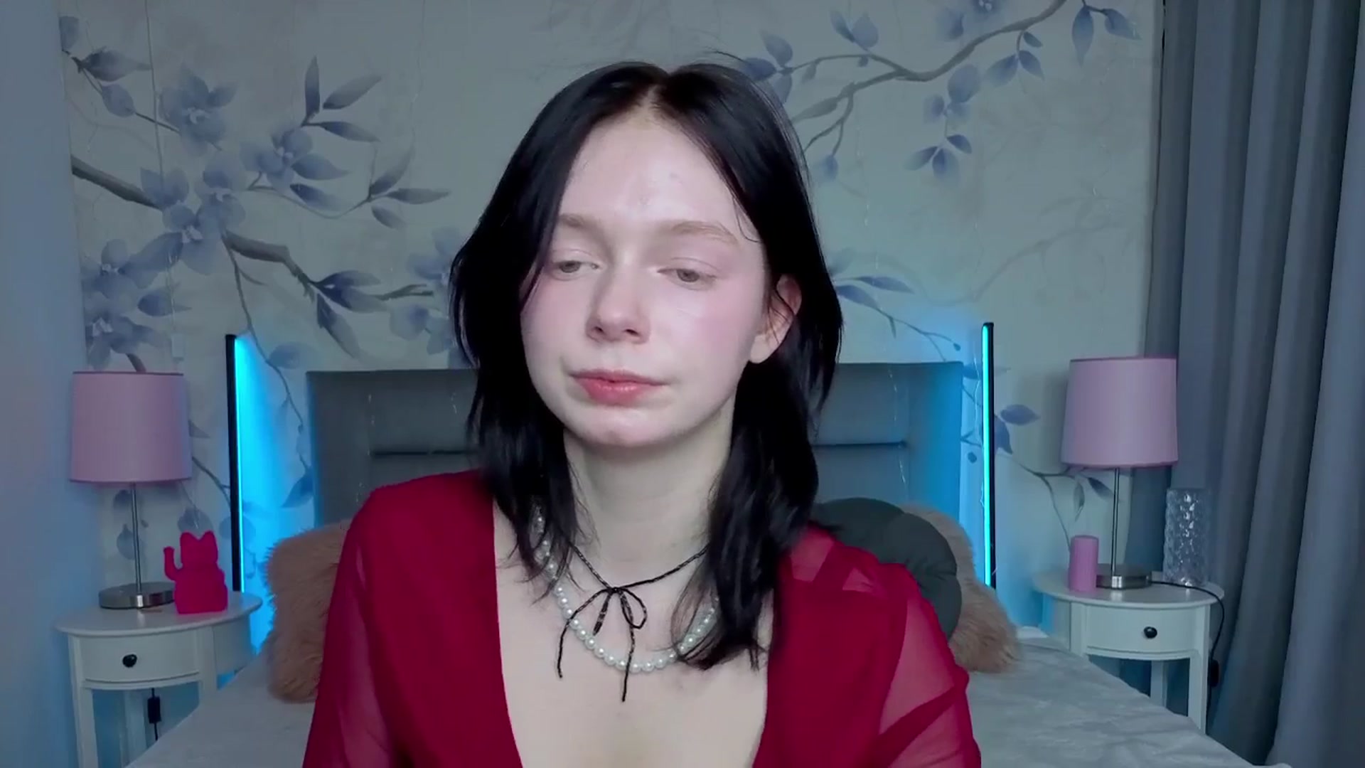 Gallery image thumbnail from Bucks_bunny's myfreecams stream on, 03/04/2026, 24:03 image 14 of 20