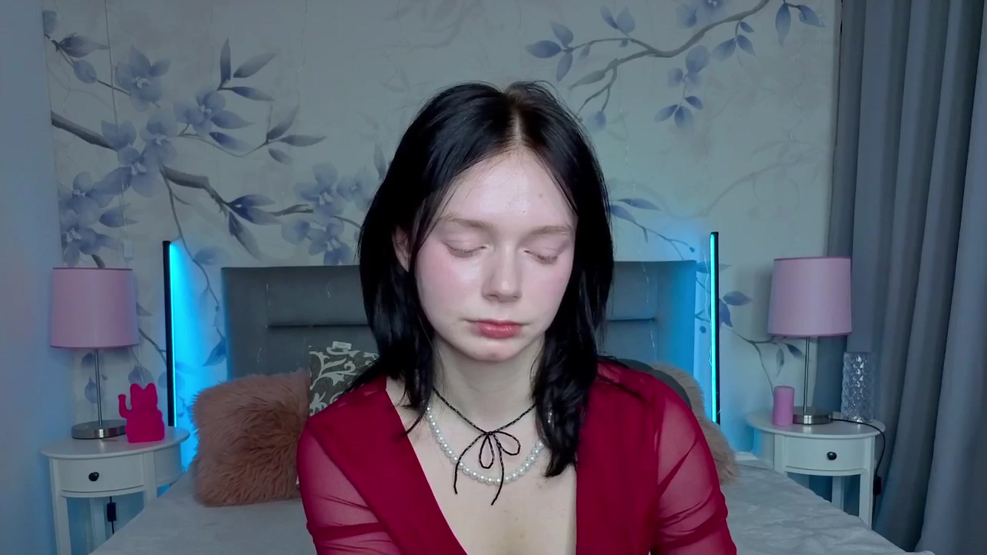 Gallery image thumbnail from Bucks_bunny's myfreecams stream on, 03/04/2026, 24:03 image 8 of 20