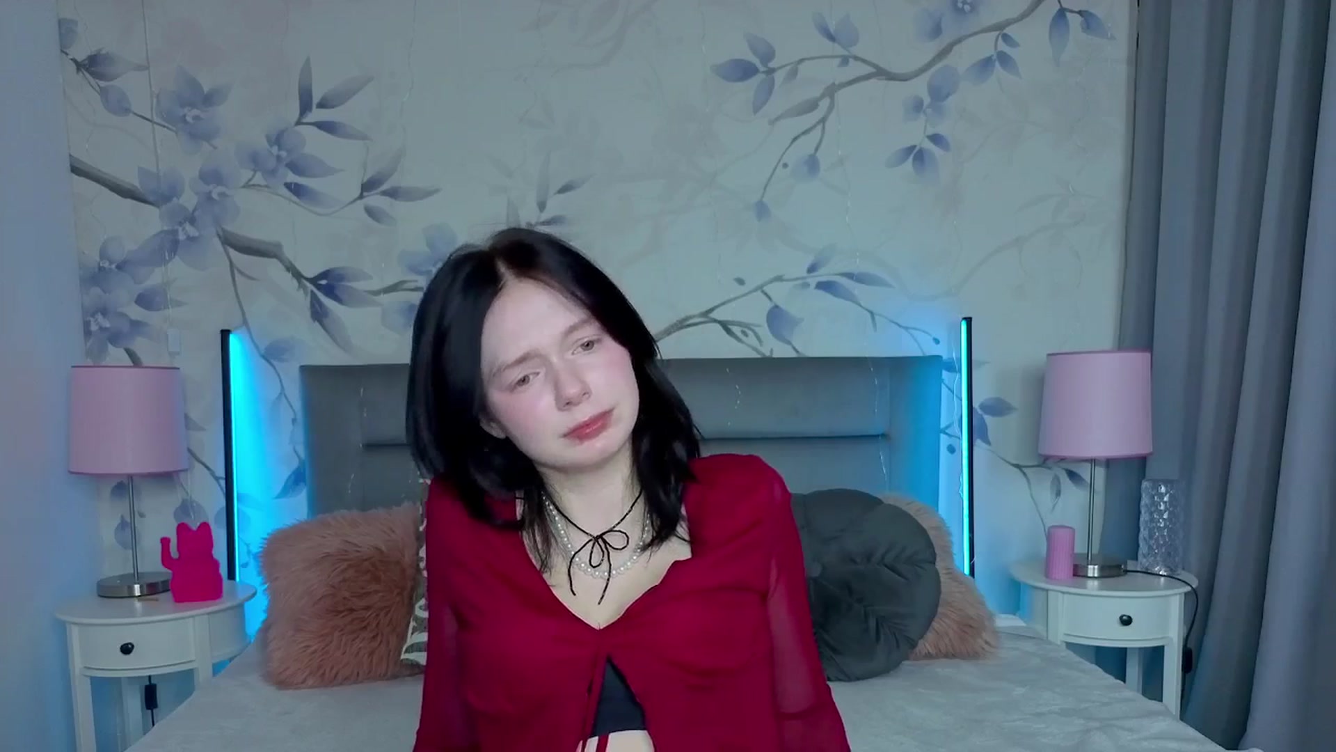 Gallery image thumbnail from Bucks_bunny's myfreecams stream on, 03/04/2026, 24:03 image 5 of 20