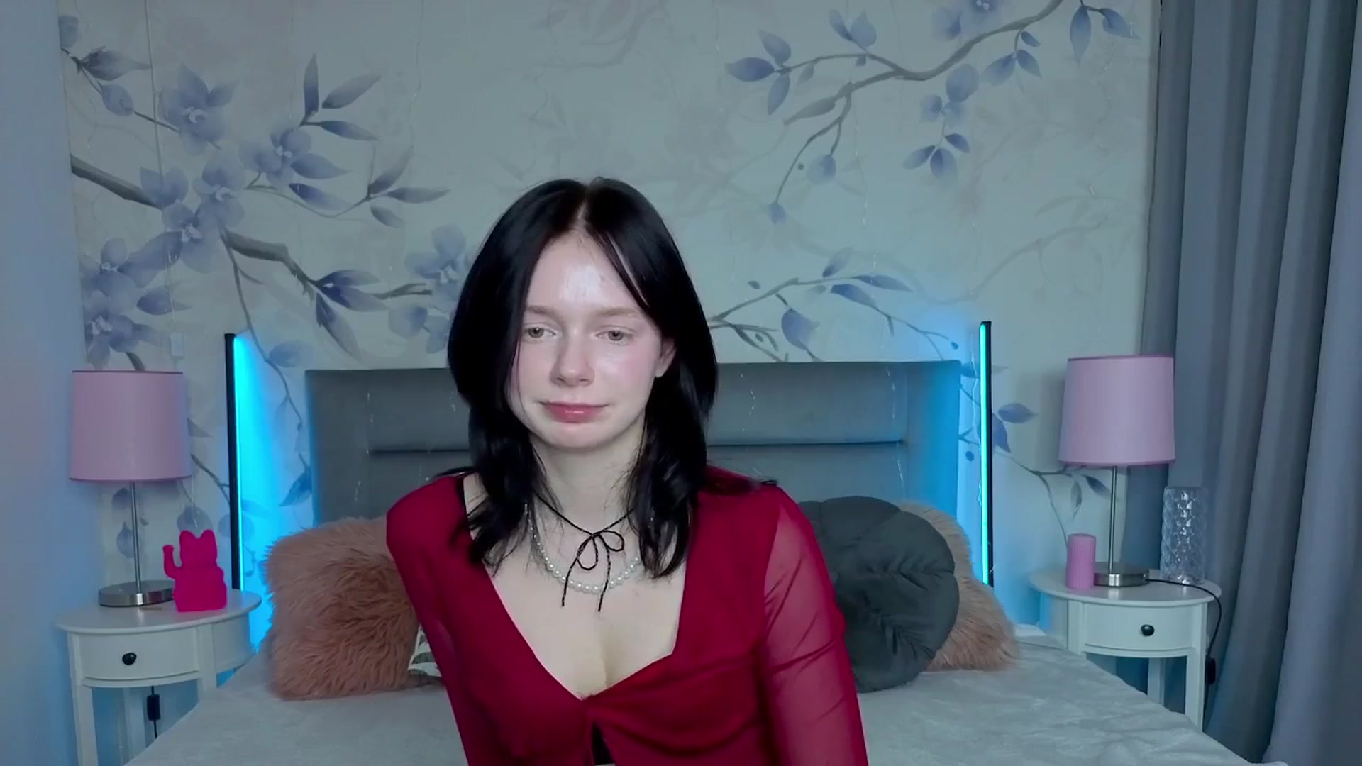 Gallery image thumbnail from Bucks_bunny's myfreecams stream on, 03/04/2026, 24:03 image 17 of 20