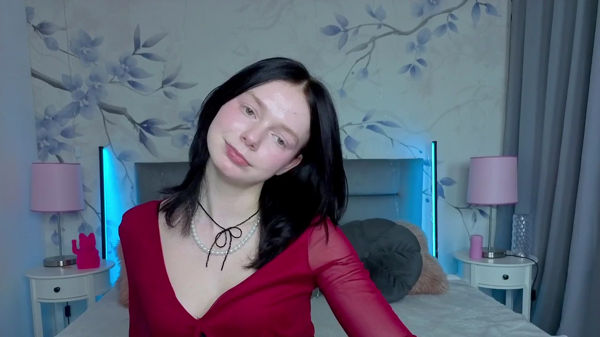 Gallery image thumbnail from Bucks_bunny's myfreecams stream on, 03/04/2026, 24:03 image 19 of 20