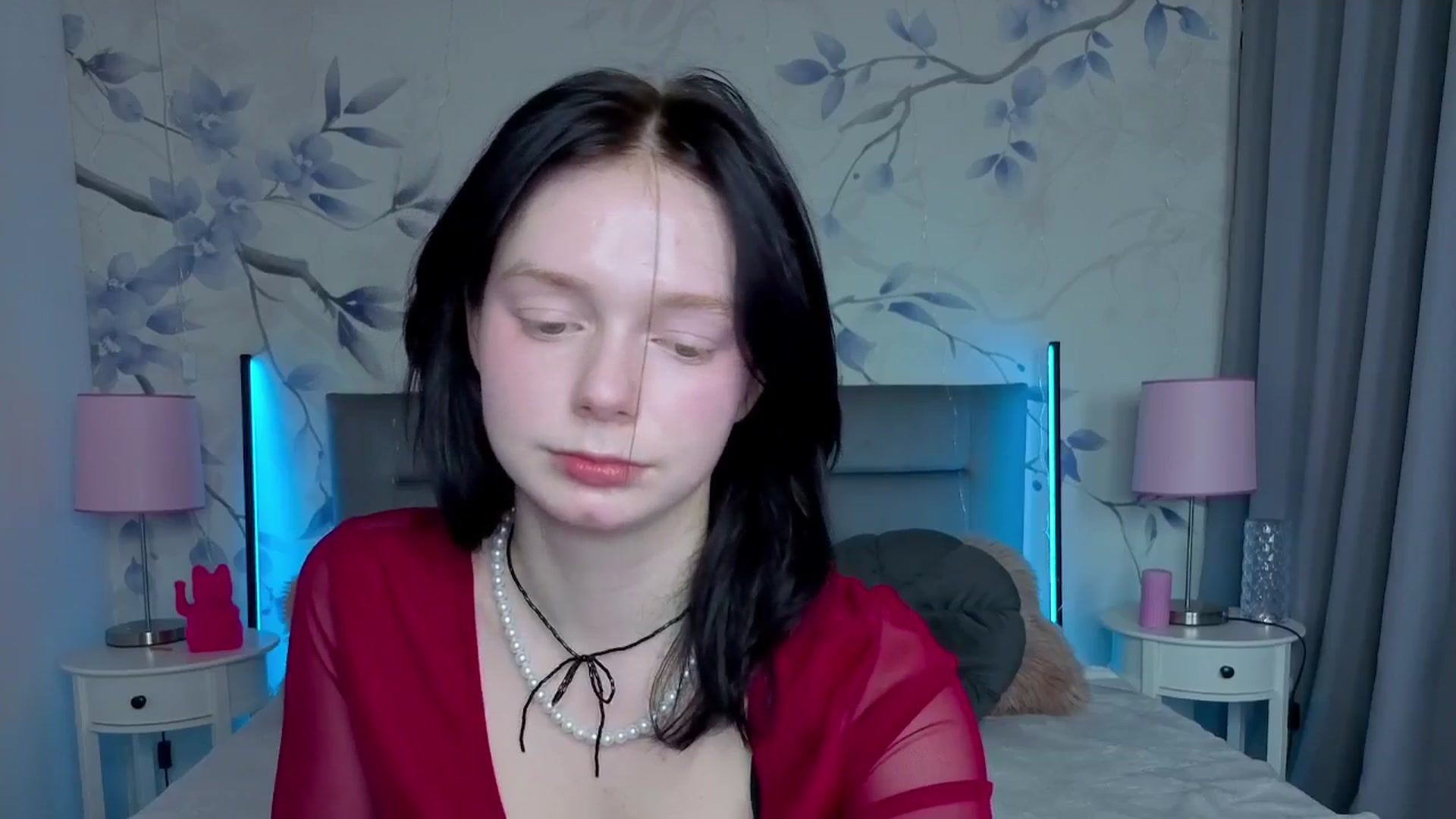 Gallery image thumbnail from Bucks_bunny's myfreecams stream on, 03/04/2026, 24:03 image 13 of 20