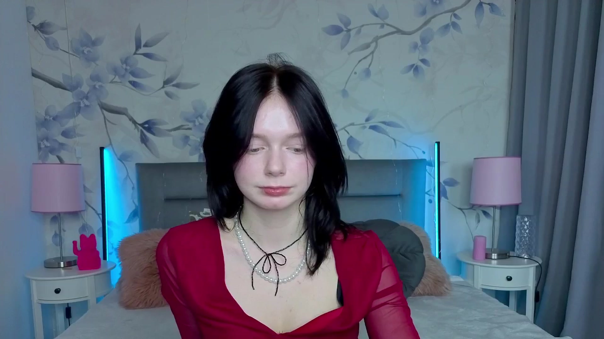 Gallery image thumbnail from Bucks_bunny's myfreecams stream on, 03/04/2026, 24:03 image 3 of 20