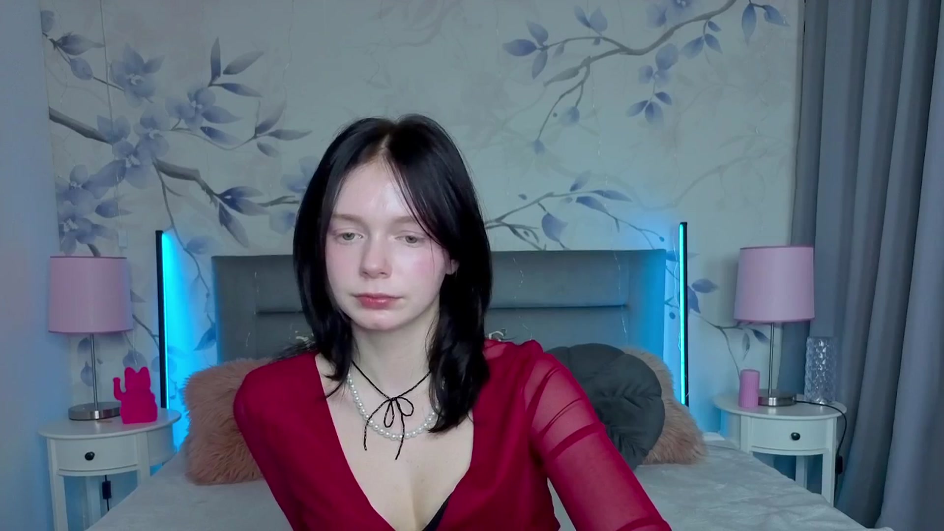 Gallery image thumbnail from Bucks_bunny's myfreecams stream on, 03/04/2026, 24:03 image 10 of 20