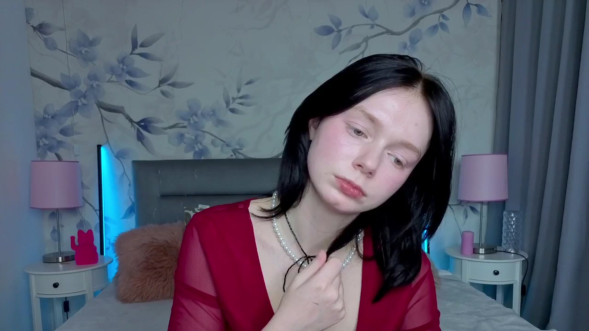 Gallery image thumbnail from Bucks_bunny's myfreecams stream on, 03/04/2026, 24:03 image 6 of 20
