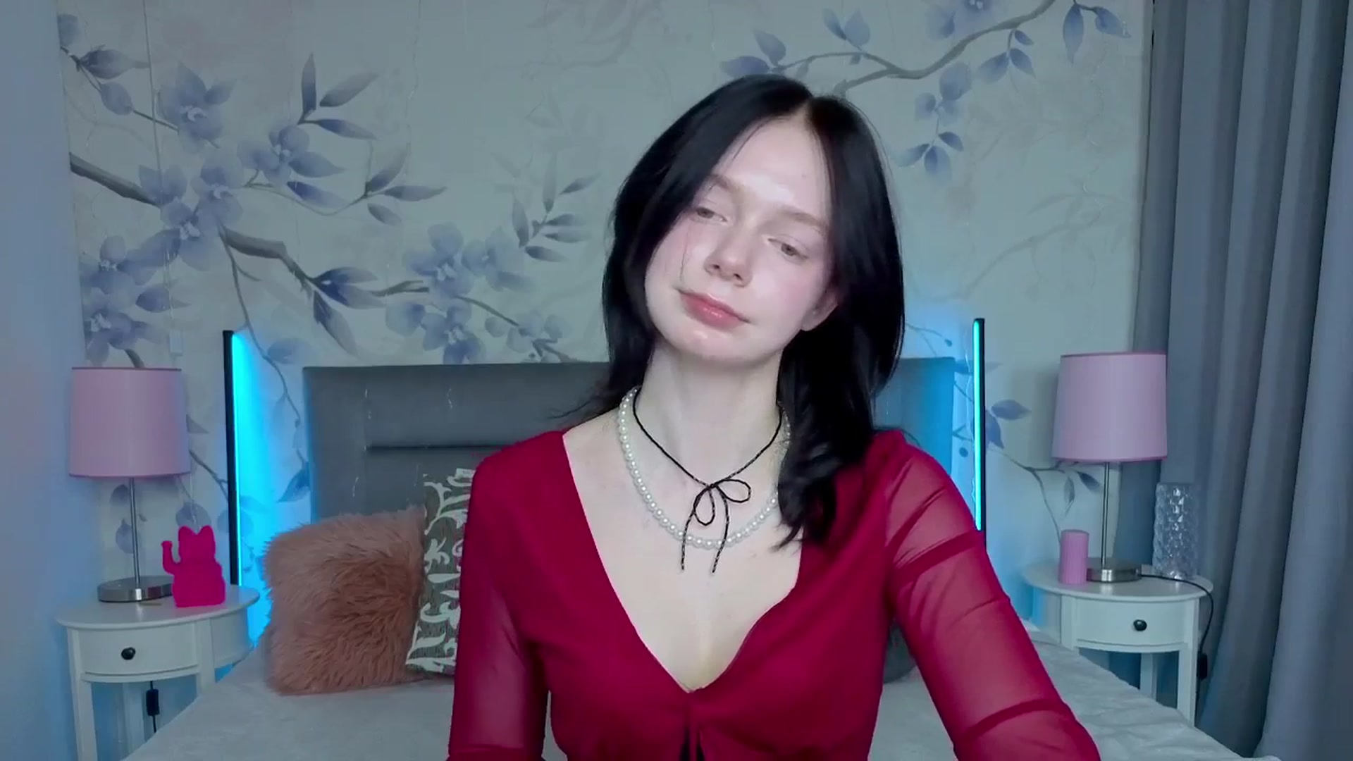 Gallery image thumbnail from Bucks_bunny's myfreecams stream on, 03/04/2026, 24:03 image 18 of 20
