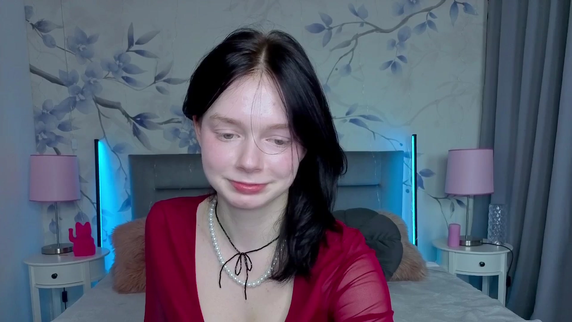Gallery image thumbnail from Bucks_bunny's myfreecams stream on, 03/04/2026, 24:03 image 12 of 20