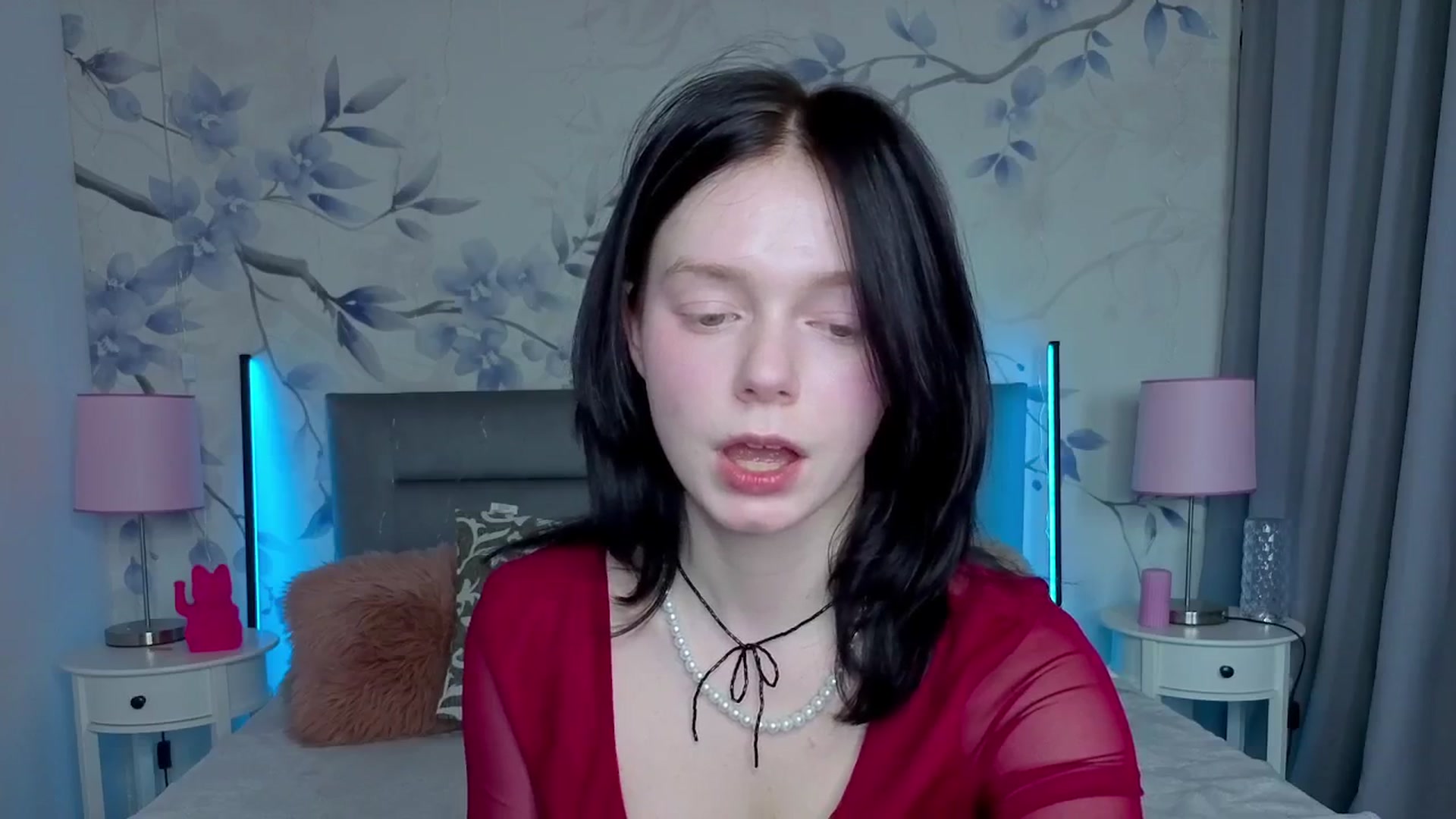 Gallery image thumbnail from Bucks_bunny's myfreecams stream on, 03/04/2026, 24:03 image 11 of 20