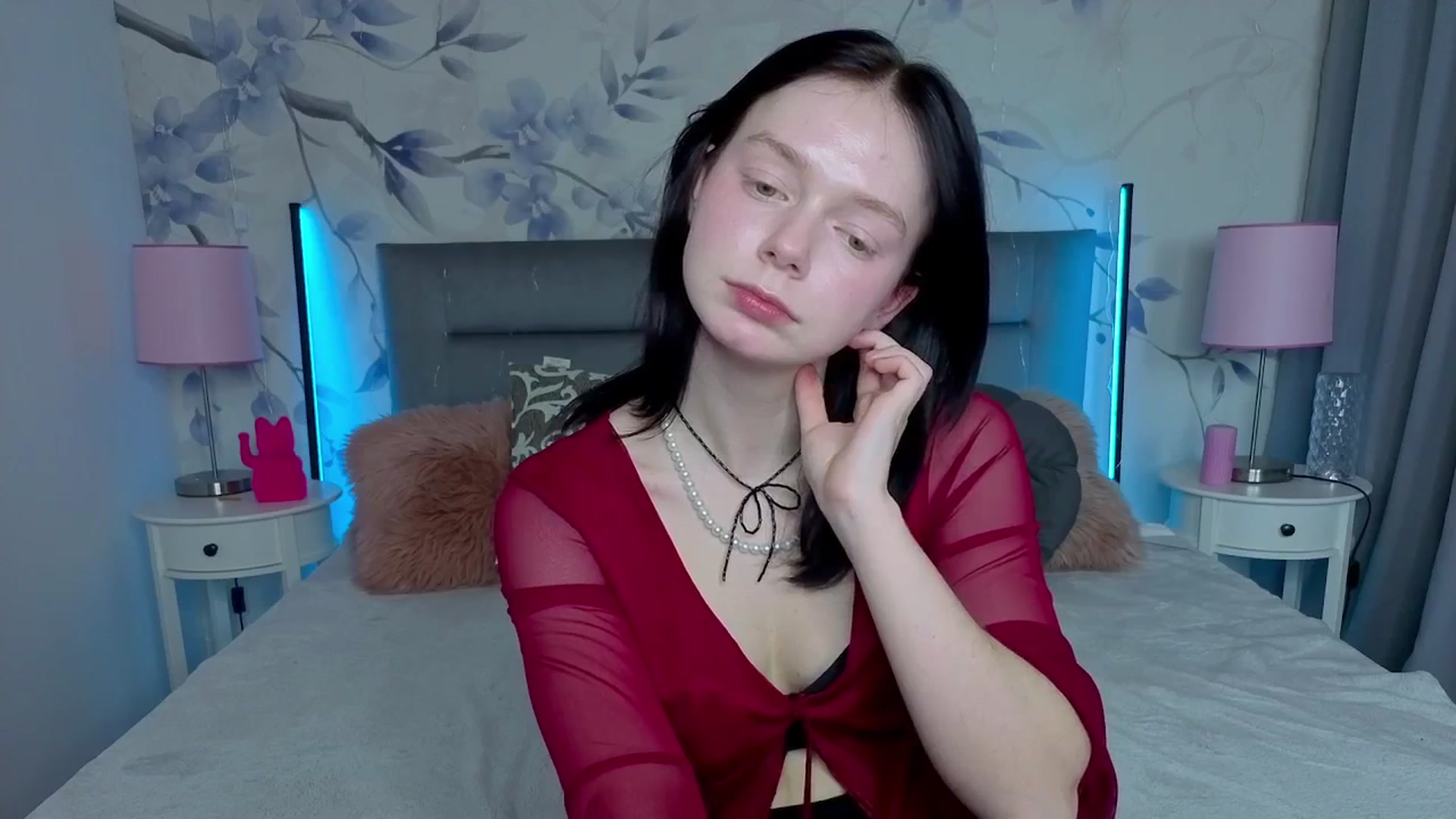 Gallery image thumbnail from Bucks_bunny's myfreecams stream on, 03/04/2026, 01:21 image 4 of 20