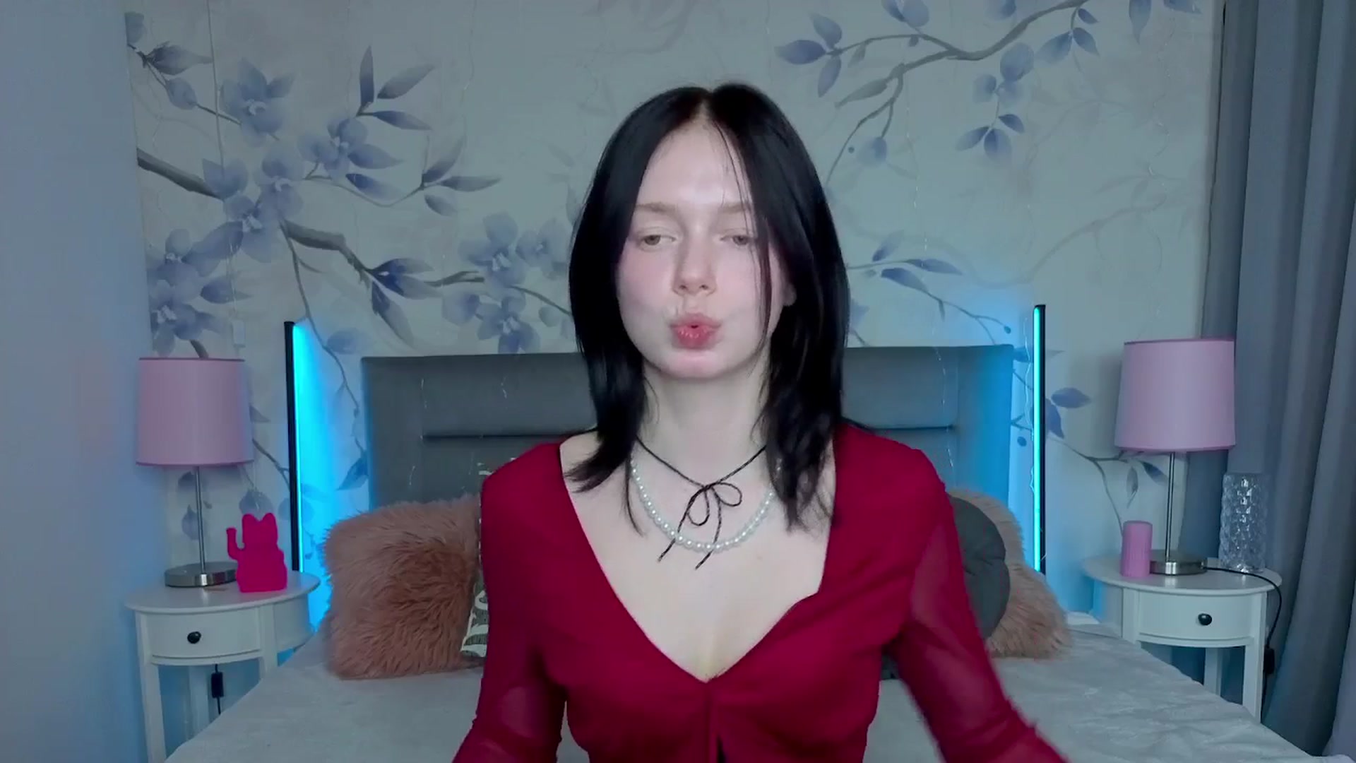 Gallery image thumbnail from Bucks_bunny's myfreecams stream on, 03/04/2026, 01:21 image 10 of 20