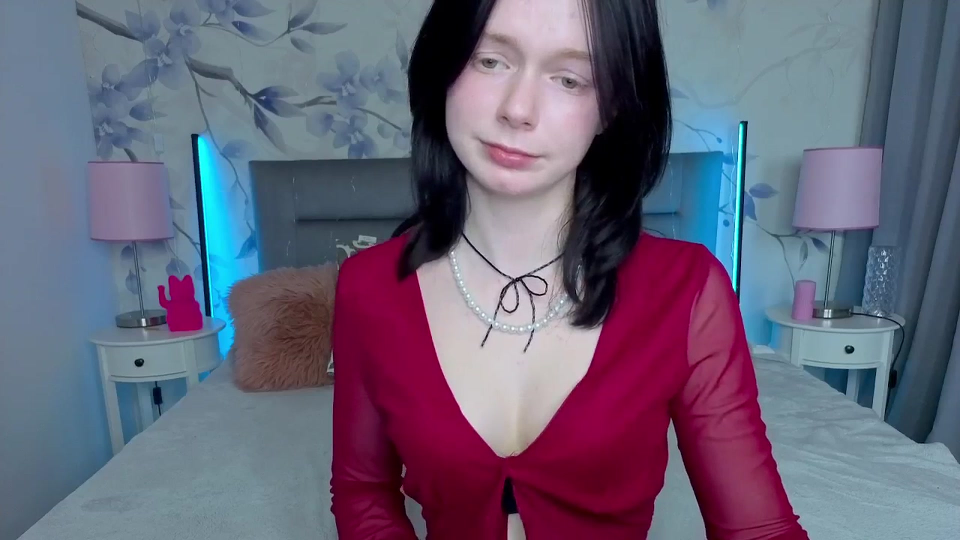 Gallery image thumbnail from Bucks_bunny's myfreecams stream on, 03/04/2026, 01:21 image 6 of 20