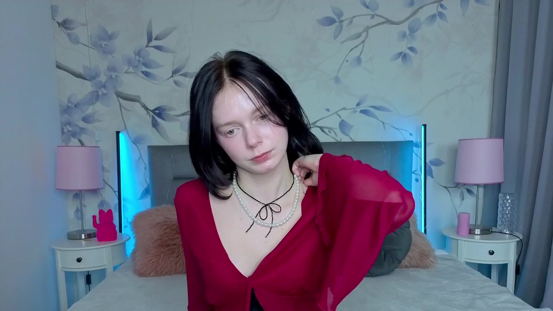 Gallery image thumbnail from Bucks_bunny's myfreecams stream on, 03/04/2026, 01:21 image 20 of 20
