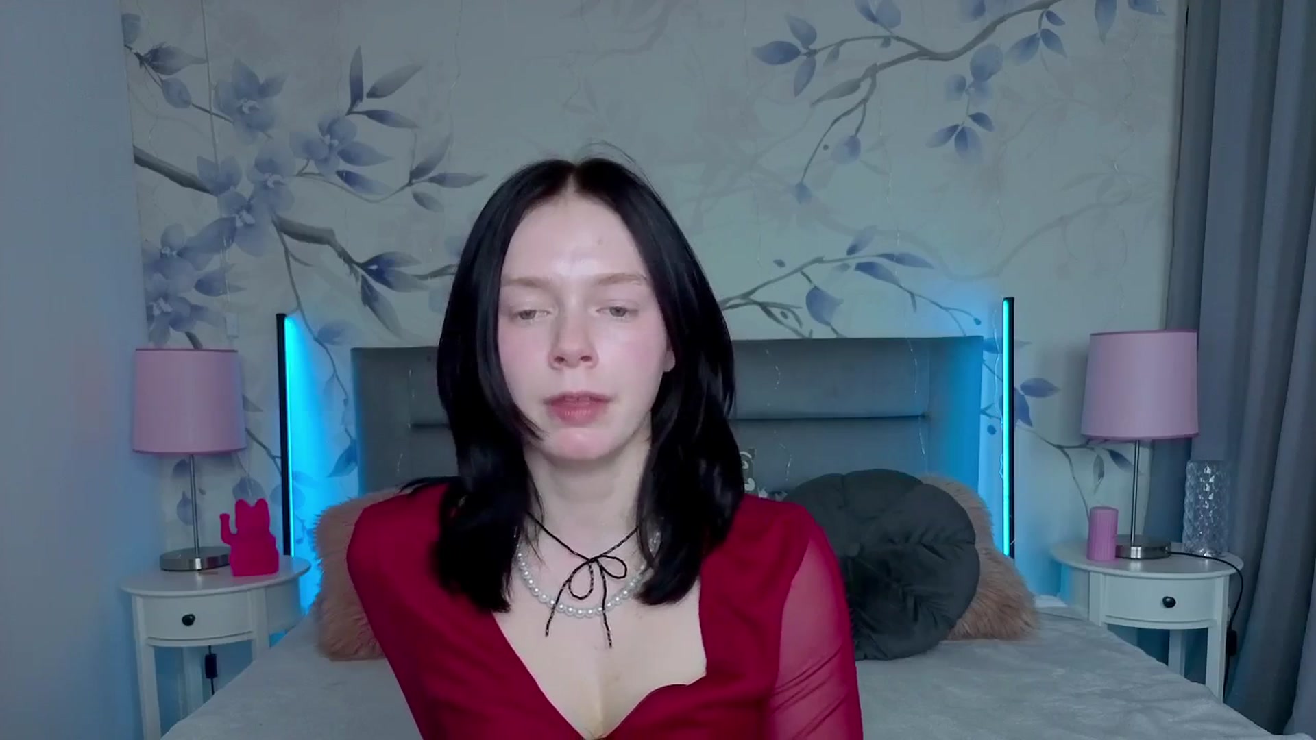 Gallery image thumbnail from Bucks_bunny's myfreecams stream on, 03/04/2026, 02:31 image 13 of 20