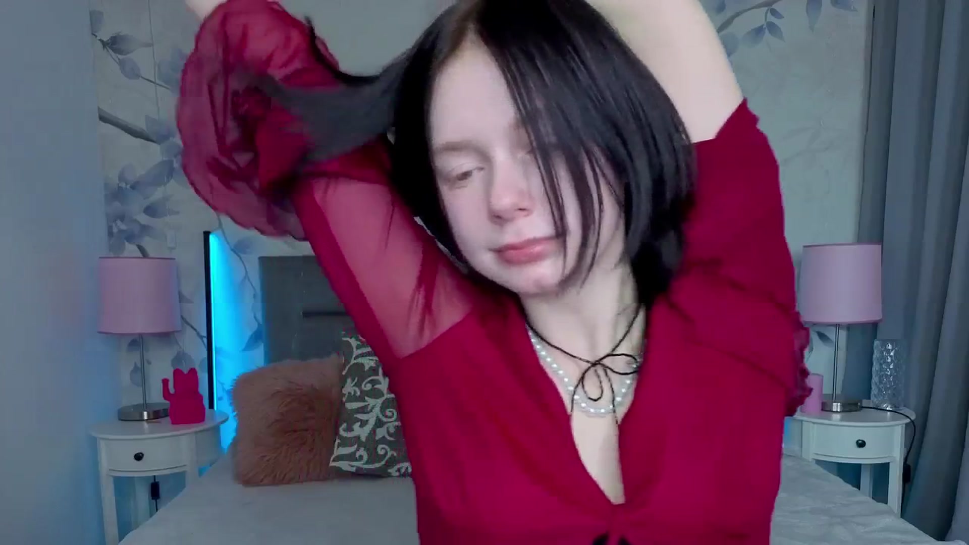 Gallery image thumbnail from Bucks_bunny's myfreecams stream on, 03/04/2026, 02:31 image 19 of 20