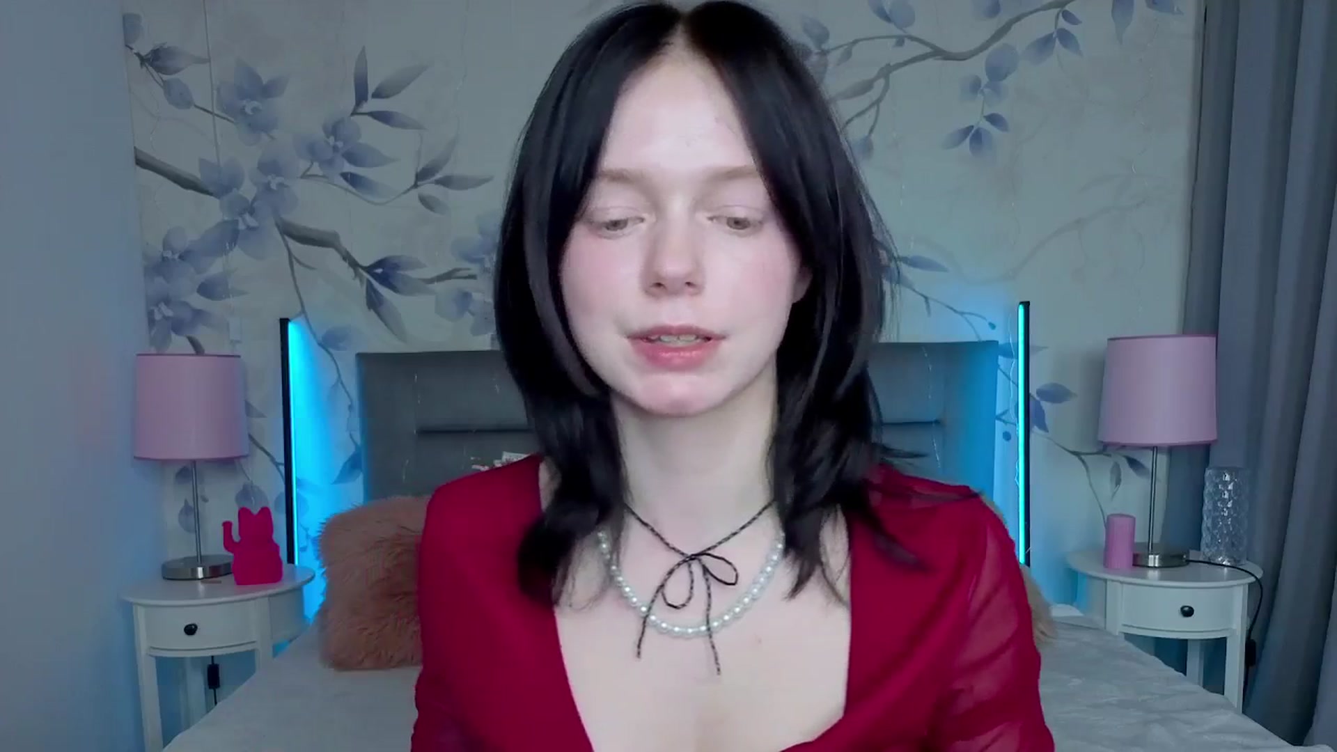 Gallery image thumbnail from Bucks_bunny's myfreecams stream on, 03/04/2026, 02:31 image 6 of 20