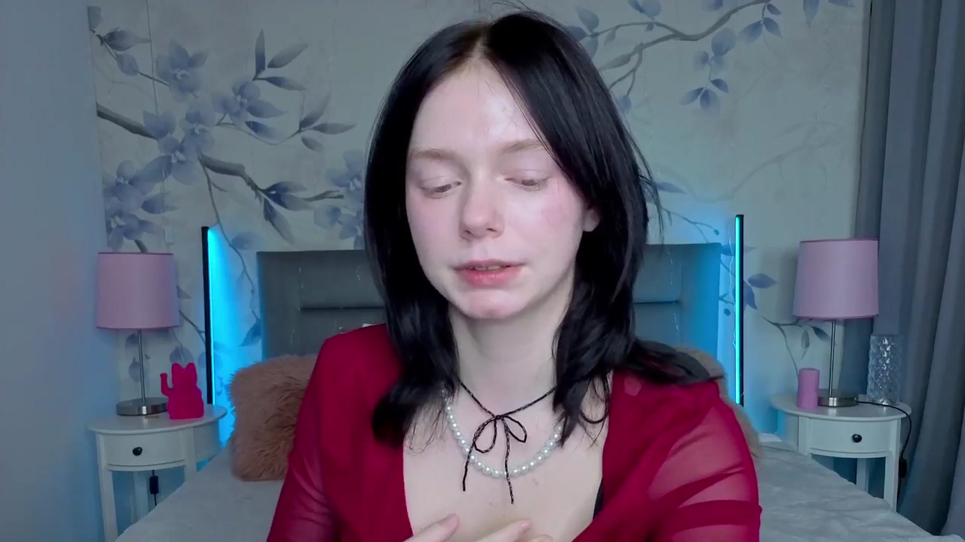 Gallery image thumbnail from Bucks_bunny's myfreecams stream on, 03/04/2026, 02:31 image 5 of 20