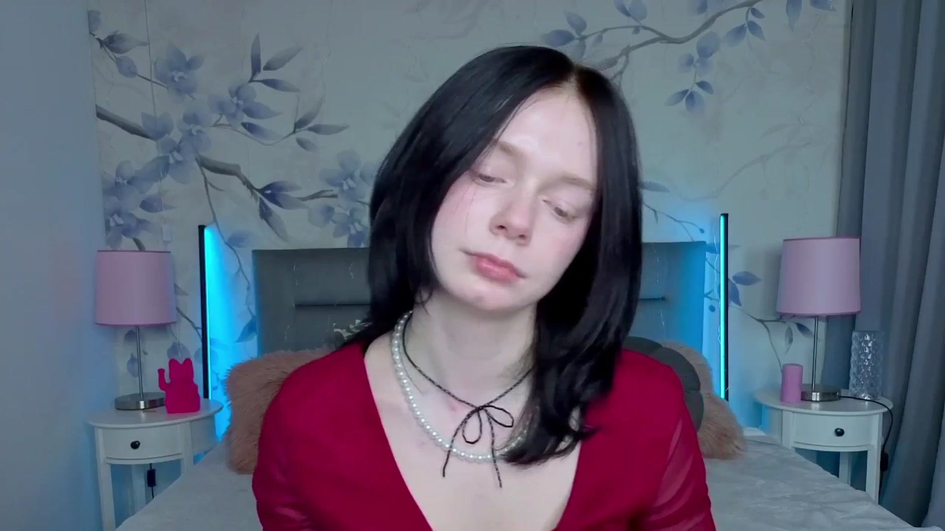 Gallery image thumbnail from Bucks_bunny's myfreecams stream on, 03/04/2026, 02:31 image 20 of 20