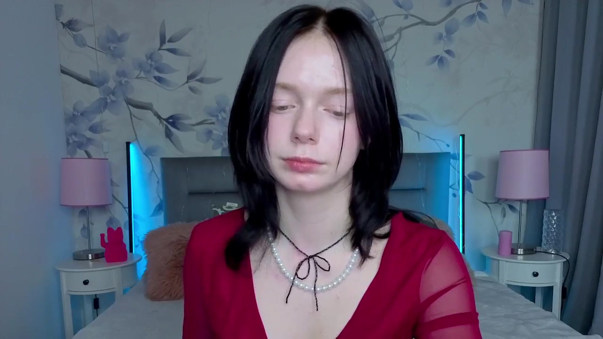 Gallery image thumbnail from Bucks_bunny's myfreecams stream on, 03/04/2026, 02:31 image 2 of 20