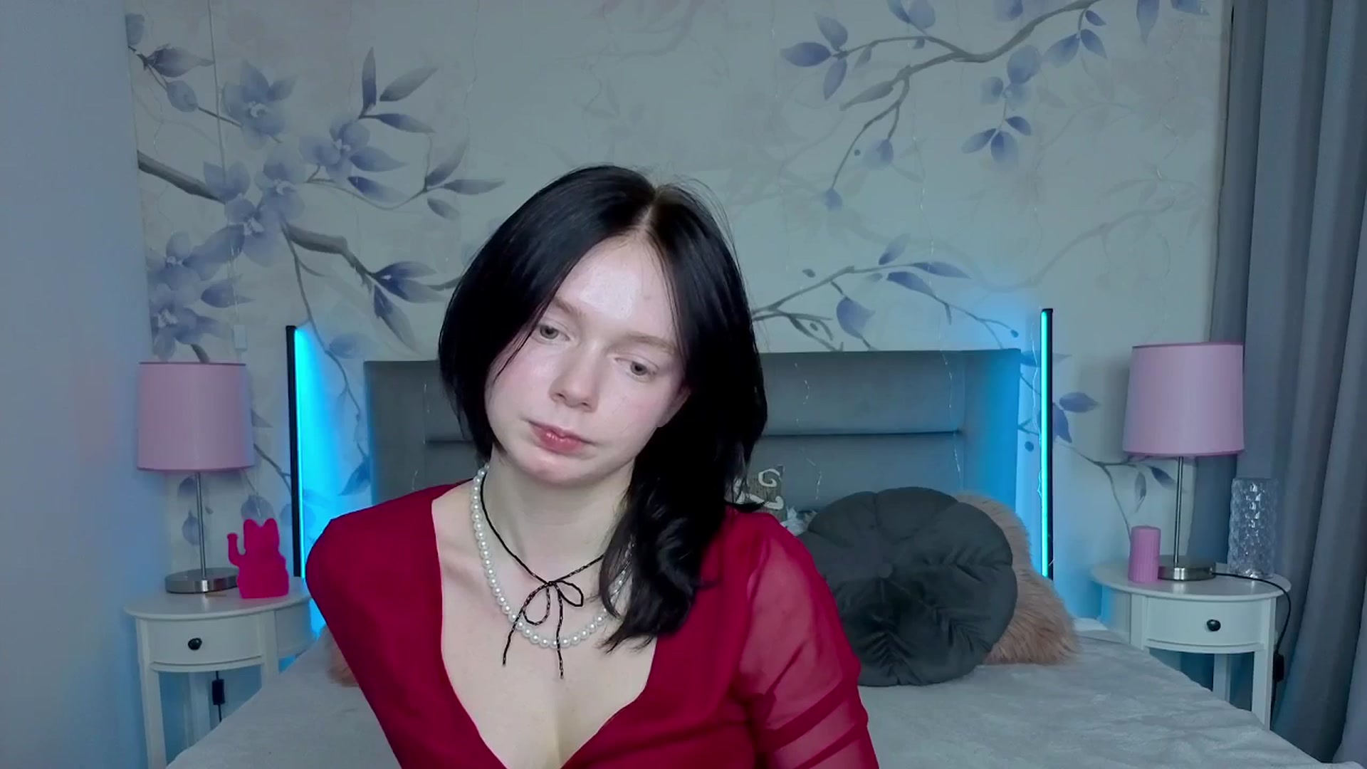 Gallery image thumbnail from Bucks_bunny's myfreecams stream on, 03/04/2026, 02:31 image 8 of 20