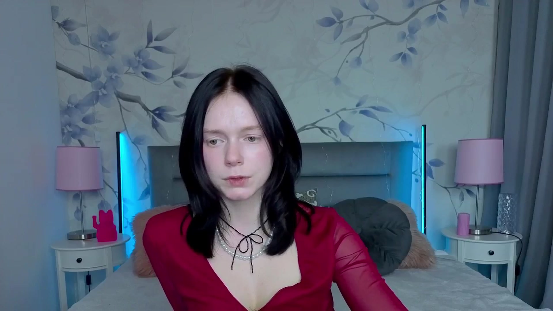 Gallery image thumbnail from Bucks_bunny's myfreecams stream on, 03/04/2026, 02:31 image 15 of 20