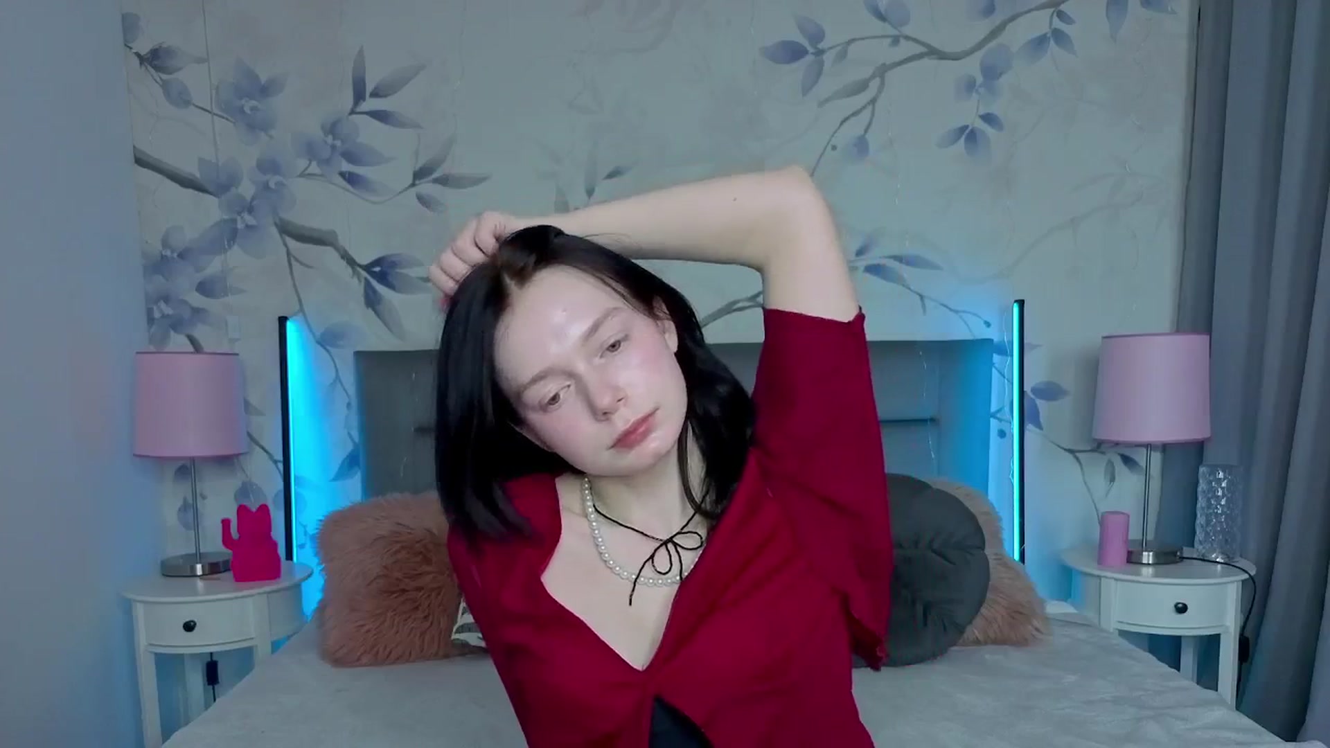 Gallery image thumbnail from Bucks_bunny's myfreecams stream on, 03/04/2026, 02:31 image 7 of 20