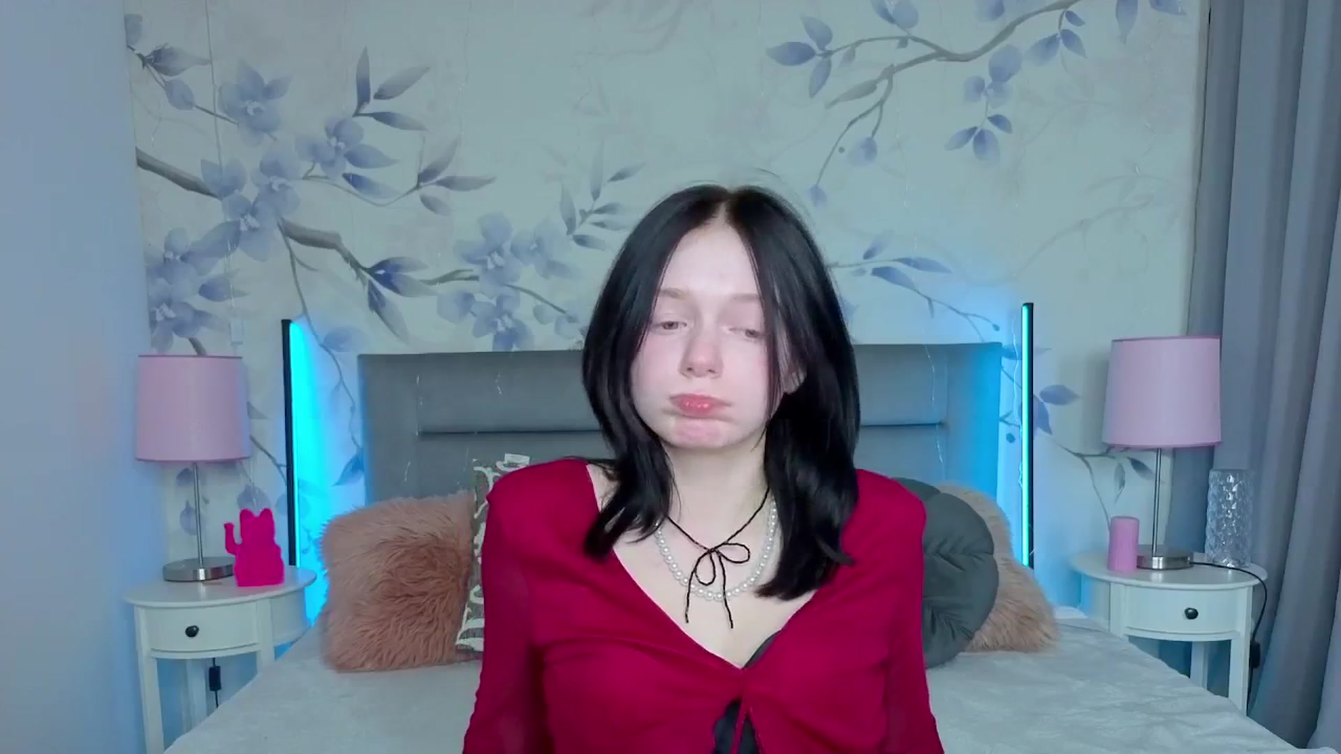 Gallery image thumbnail from Bucks_bunny's myfreecams stream on, 03/04/2026, 02:31 image 11 of 20