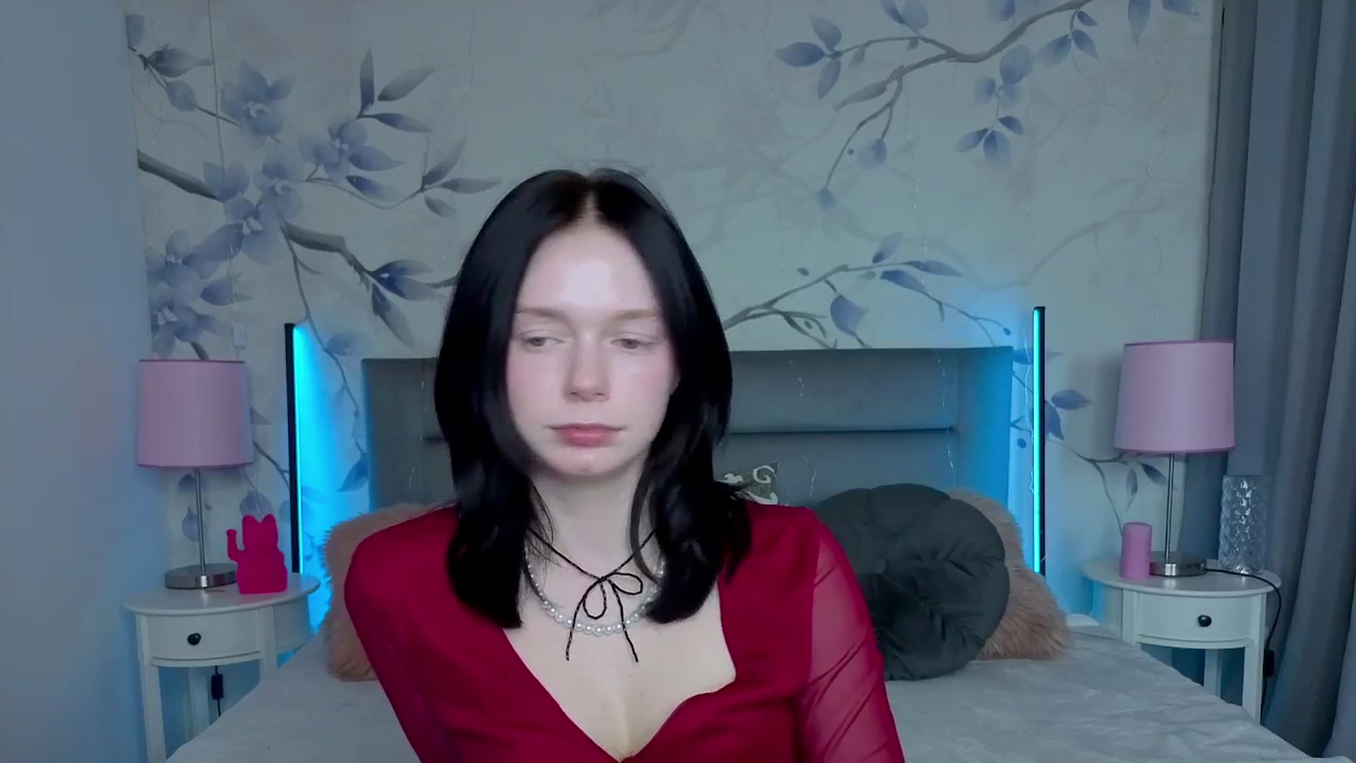 Gallery image thumbnail from Bucks_bunny's myfreecams stream on, 03/04/2026, 02:31 image 14 of 20