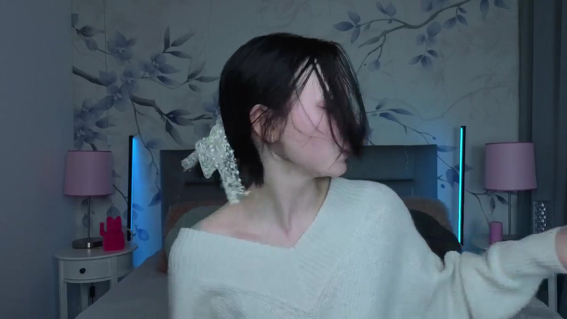 Gallery image thumbnail from Bucks_bunny's myfreecams stream on, 03/05/2026, 23:37 image 5 of 20
