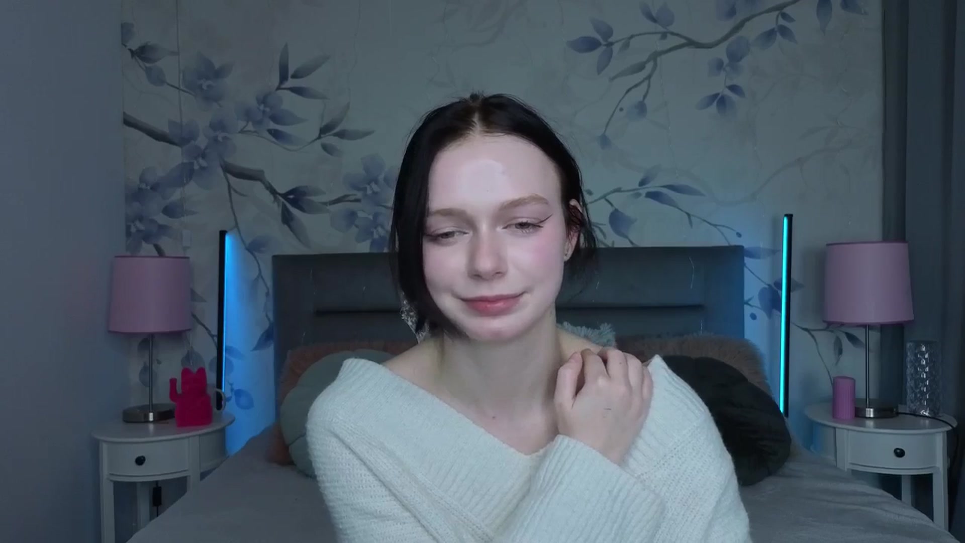 Gallery image thumbnail from Bucks_bunny's myfreecams stream on, 03/05/2026, 23:37 image 3 of 20