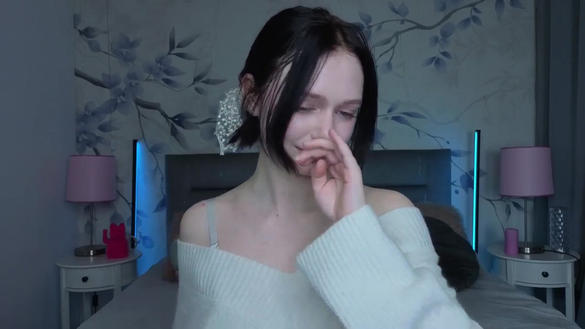 Gallery image thumbnail from Bucks_bunny's myfreecams stream on, 03/05/2026, 23:37 image 14 of 20