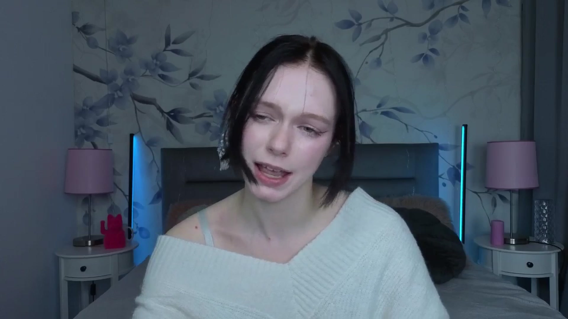 Gallery image thumbnail from Bucks_bunny's myfreecams stream on, 03/05/2026, 23:37 image 19 of 20
